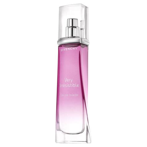 very irrésistible givenchy eau de toilette|Givenchy very irresistible sensual.